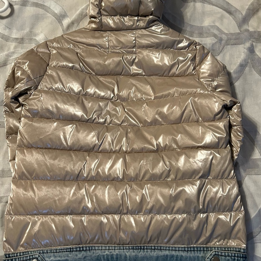 lightweight jacket - Picture 3 of 4